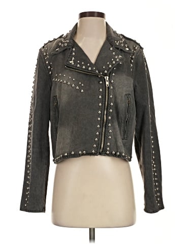 Buddy Love Jacket (view 1)