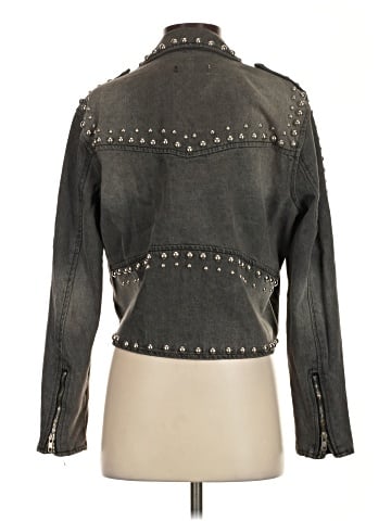 Buddy Love Jacket (view 2)