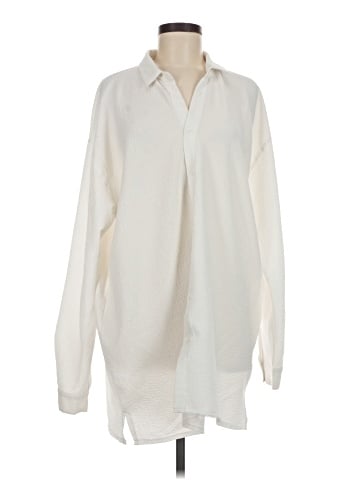 Missguided Casual Dress (view 1)