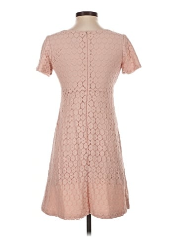Rabbit Rabbit Rabbit Designs Casual Dress (view 2)