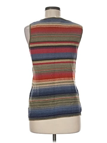 Lauren by Ralph Lauren Sleeveless Top (view 2)