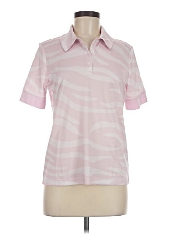 Bogner Short Sleeve Polo (view 1)