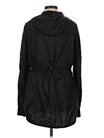 Blanc Noir Raincoat (view 2)