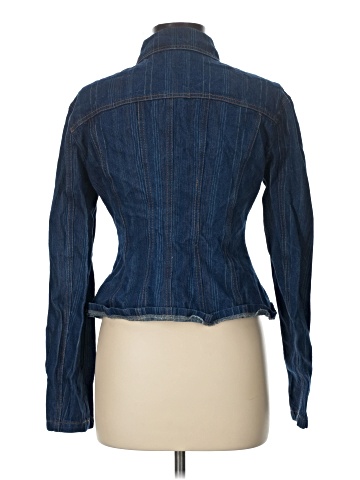 Lioness Denim Jacket (view 2)