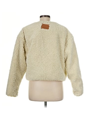 Joe Fresh Faux Fur Jacket (view 2)
