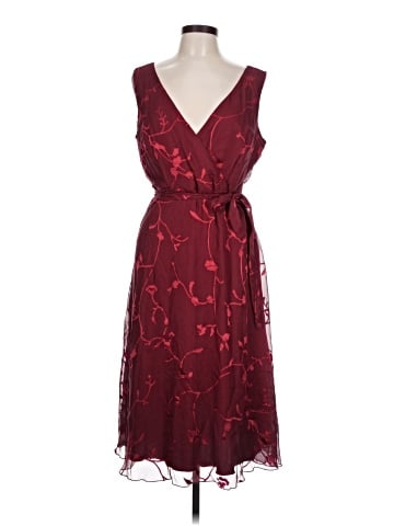 Jonathan Martin Cocktail Dress (view 1)
