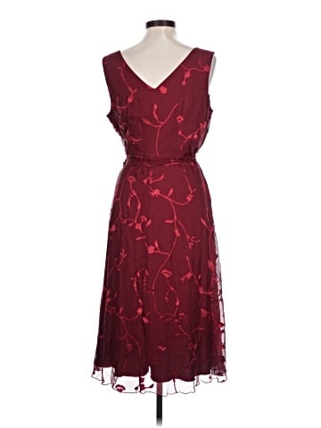 Jonathan Martin Cocktail Dress (view 2)