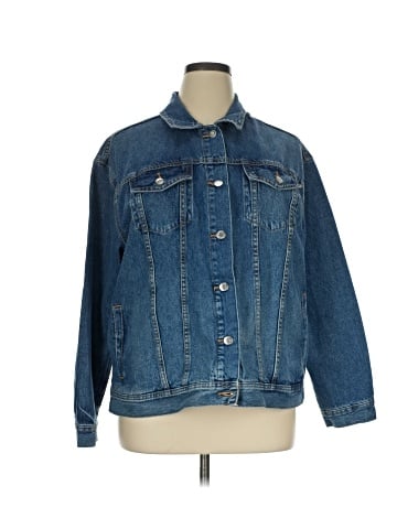 Old Navy Denim Jacket (view 1)