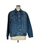 Old Navy 100% Cotton Blue Denim Jacket Size XL - photo 1