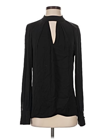 Parker Long Sleeve Blouse (view 1)