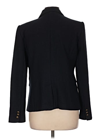 Jasmine & Juliana Blazer (view 2)