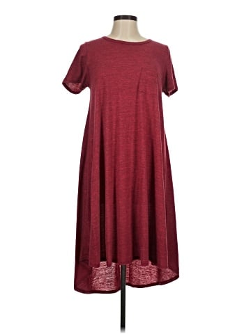 Lularoe Casual Dress (view 1)