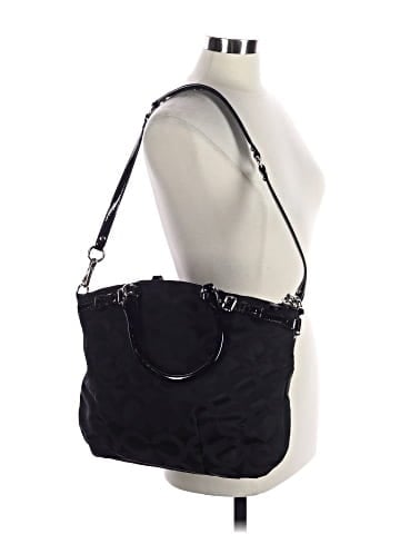 Coach Satchel (view 2)