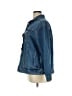 Old Navy 100% Cotton Blue Denim Jacket Size XL - photo 5