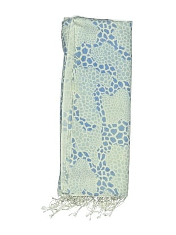 Saks Fifth Avenue Silk Scarf (view 2)