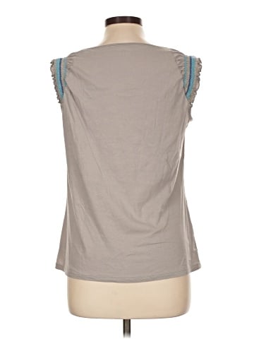 Old Navy Sleeveless T-Shirt (view 2)