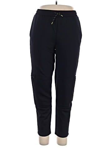 Lands' End Active Pants (view 1)