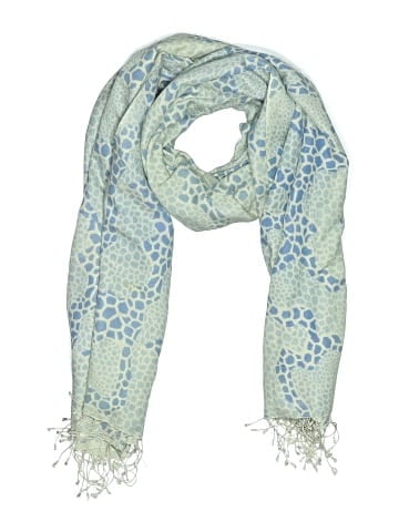 Saks Fifth Avenue Silk Scarf (view 1)