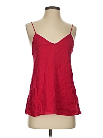 Haute Hippie Sleeveless Blouse (view 1)