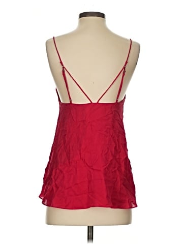 Haute Hippie Sleeveless Blouse (view 2)