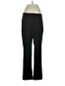 Express Solid Black Dress Pants Size 2 - photo 1