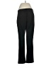 Express Solid Black Dress Pants Size 2 - photo 2