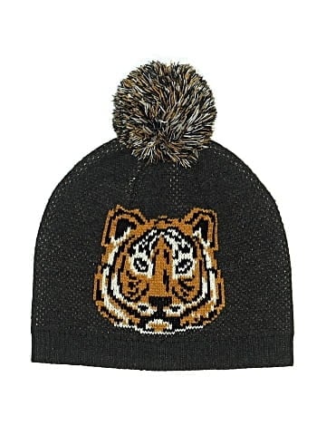 Aqua Beanie (view 1)
