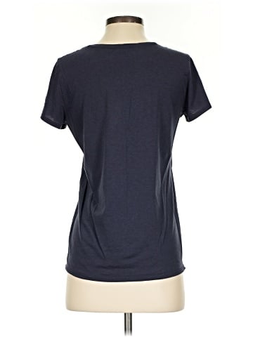 Garnet Hill Short Sleeve T-Shirt (view 2)