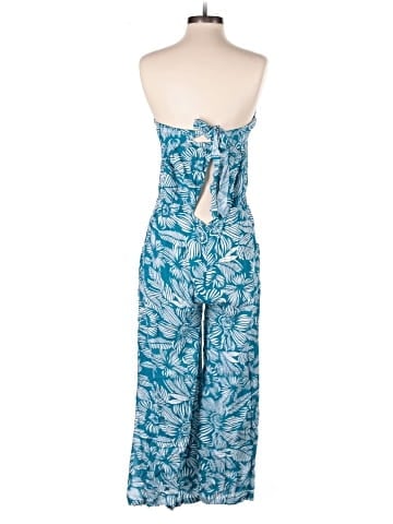 Blue Island Jumpsuit (view 2)