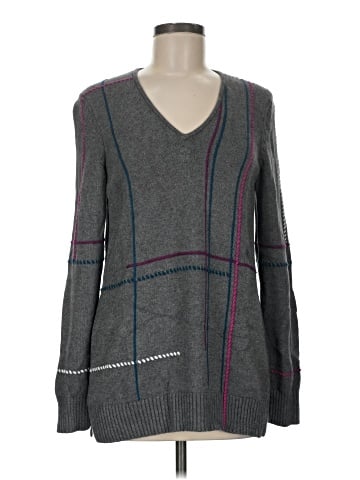 Etcetera Pullover Sweater (view 1)