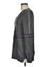 Etcetera Gray Pullover Sweater Size M - photo 5