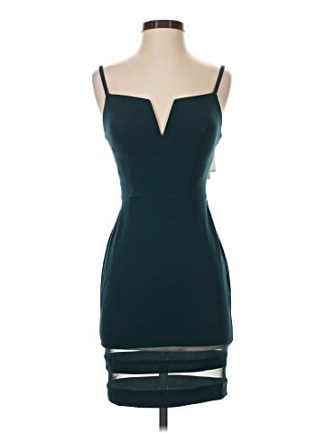 Speechless Cocktail Dress (view 1)