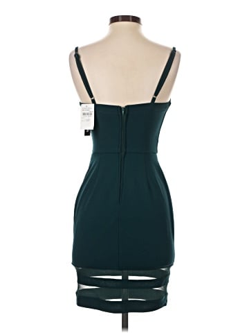Speechless Cocktail Dress (view 2)