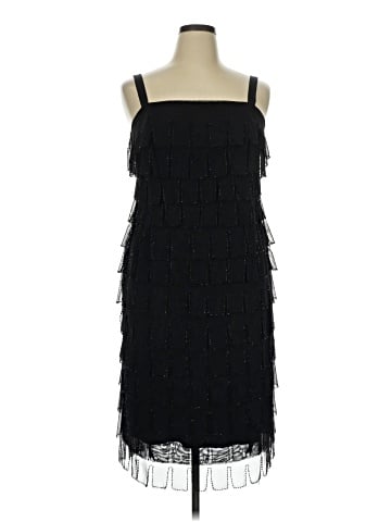 JS Collections Cocktail Dress (view 1)