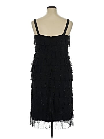 JS Collections Cocktail Dress (view 2)