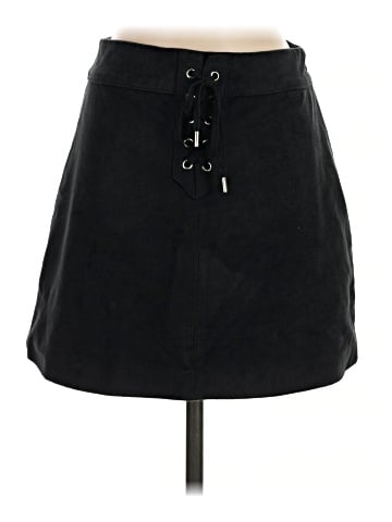 Abercrombie & Fitch Casual Skirt (view 1)