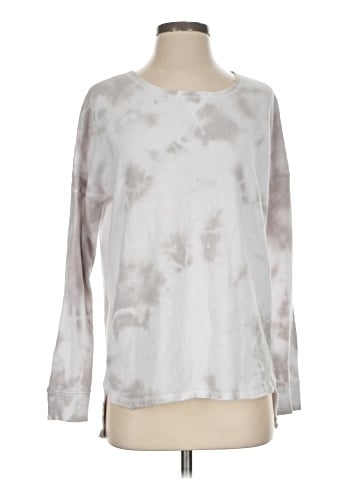 Free Press Pullover Sweater (view 1)