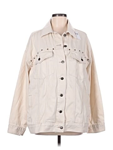 Old Navy Jacket (view 1)