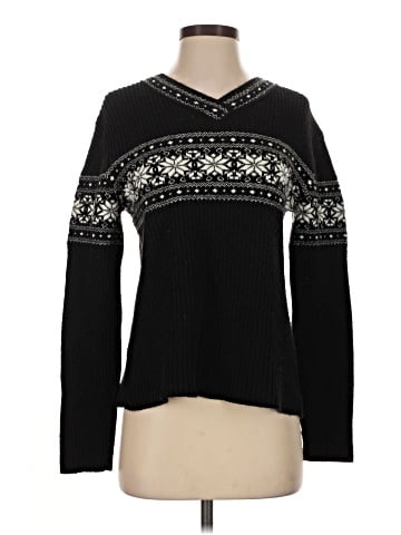 AVALIN Pullover Sweater (view 1)