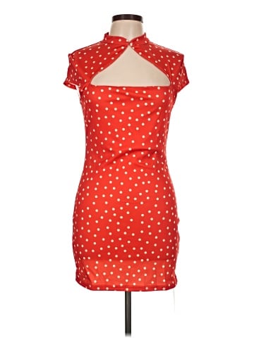 Missguided Cocktail Dress (view 1)