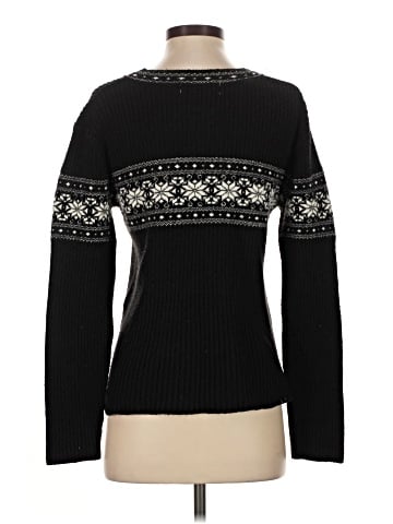 AVALIN Pullover Sweater (view 2)