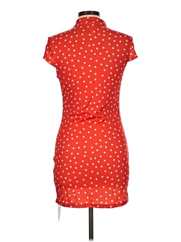 Missguided Cocktail Dress (view 2)