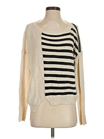 Alysi Pullover Sweater (view 1)