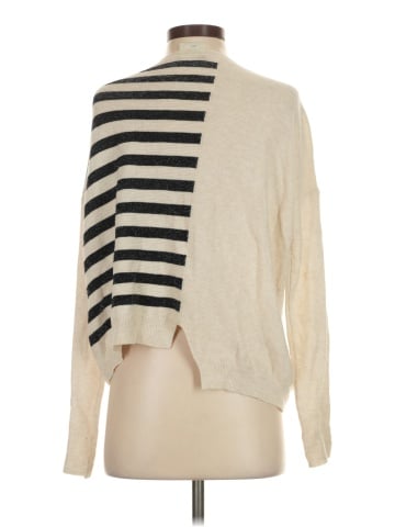 Alysi Pullover Sweater (view 2)