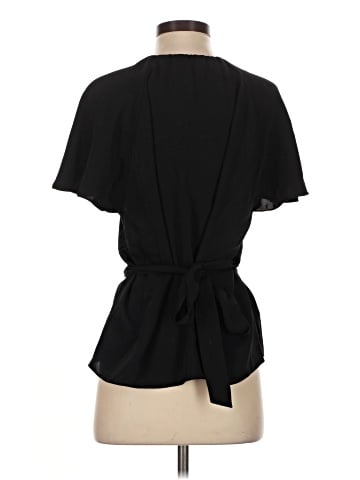 Babaton Short Sleeve Blouse (view 2)