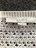 Ann Taylor LOFT 100% Cotton Ivory Pullover Sweater Size M - photo 7