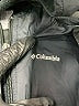 Columbia 100% Polyester Camo Green Jacket Size 0-3 mo - photo 3