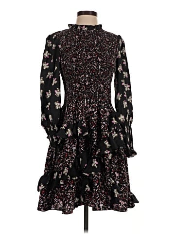 Rebecca Taylor Casual Dress (view 1)