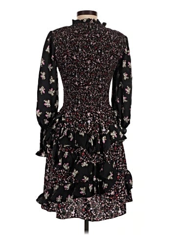Rebecca Taylor Casual Dress (view 2)