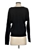 Gap Black Pullover Sweater Size S - photo 2